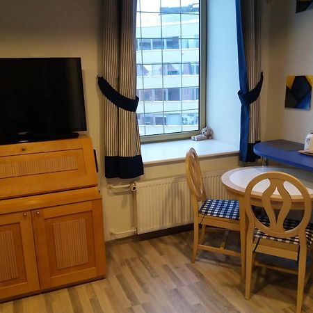 City Beach Apartment Reval Exterior foto