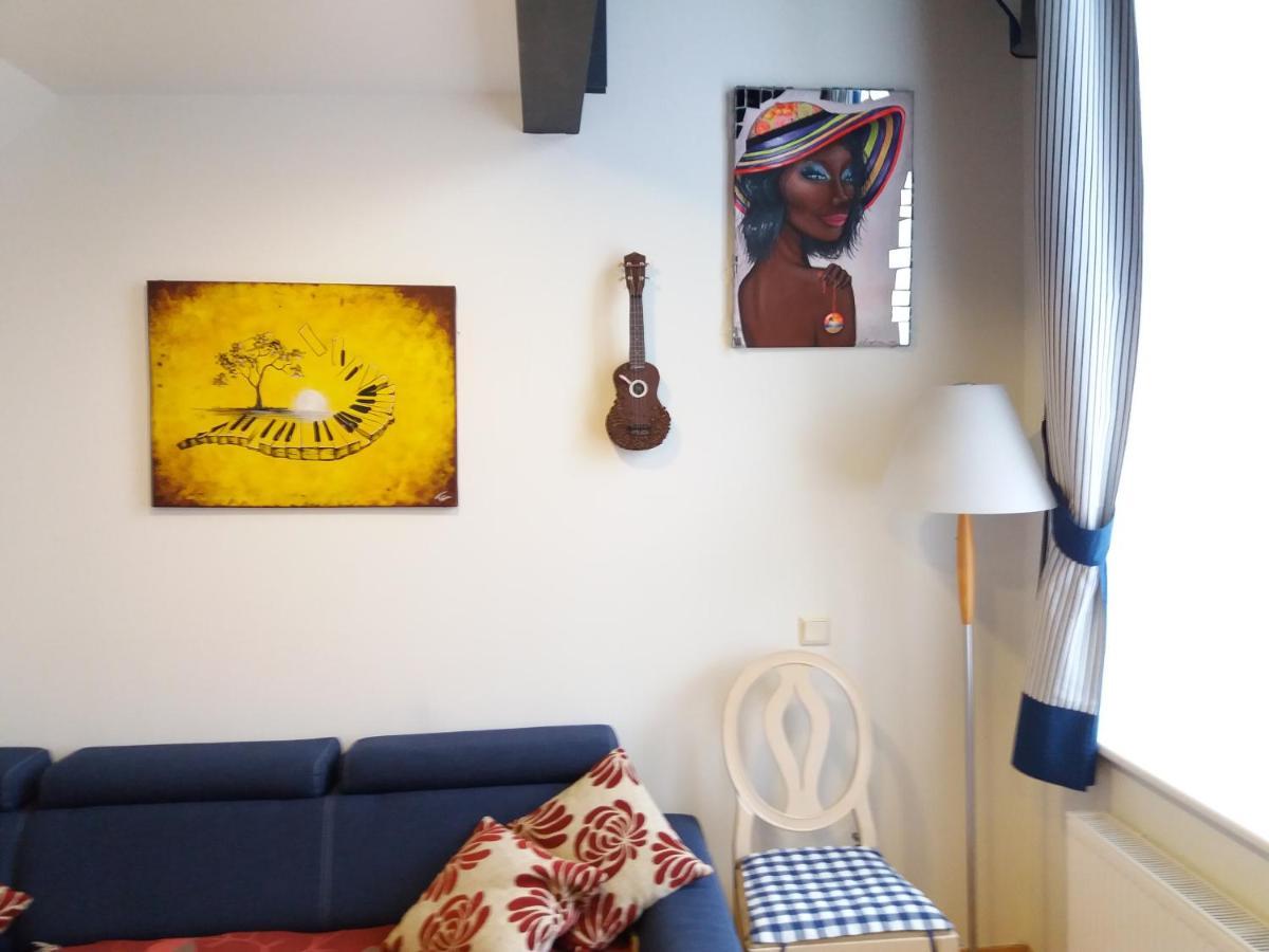 City Beach Apartment Reval Exterior foto