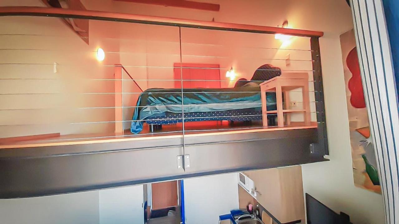 City Beach Apartment Reval Exterior foto