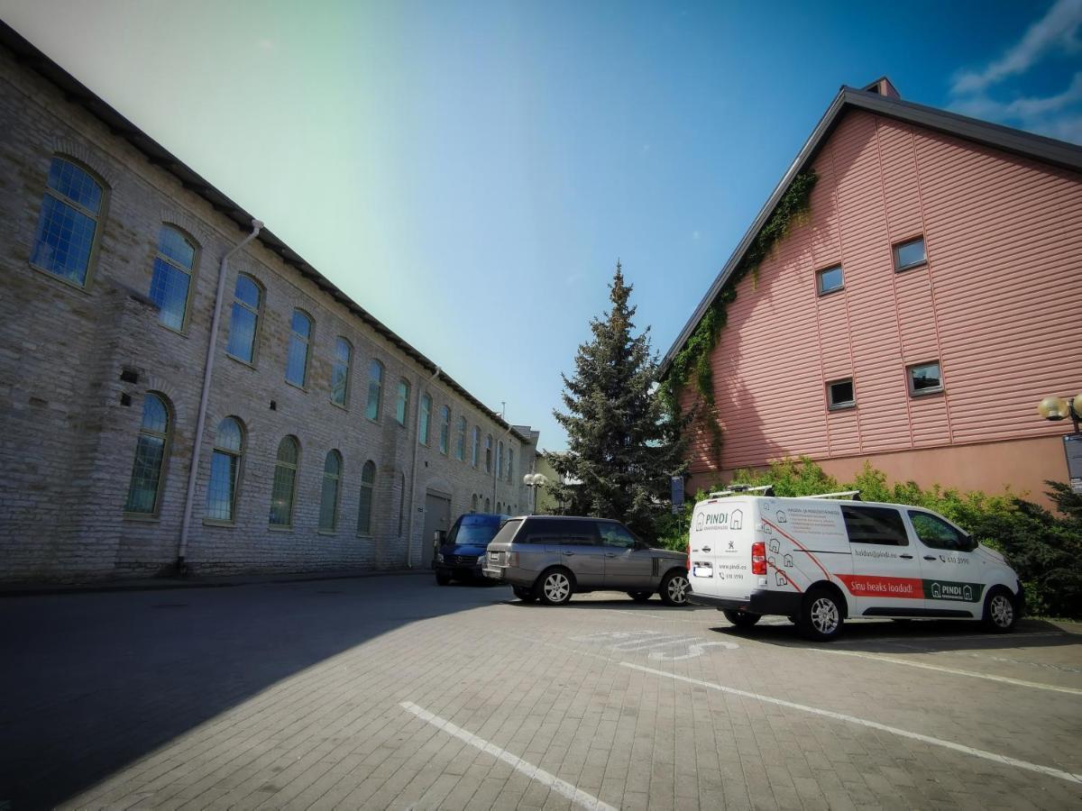 City Beach Apartment Reval Exterior foto