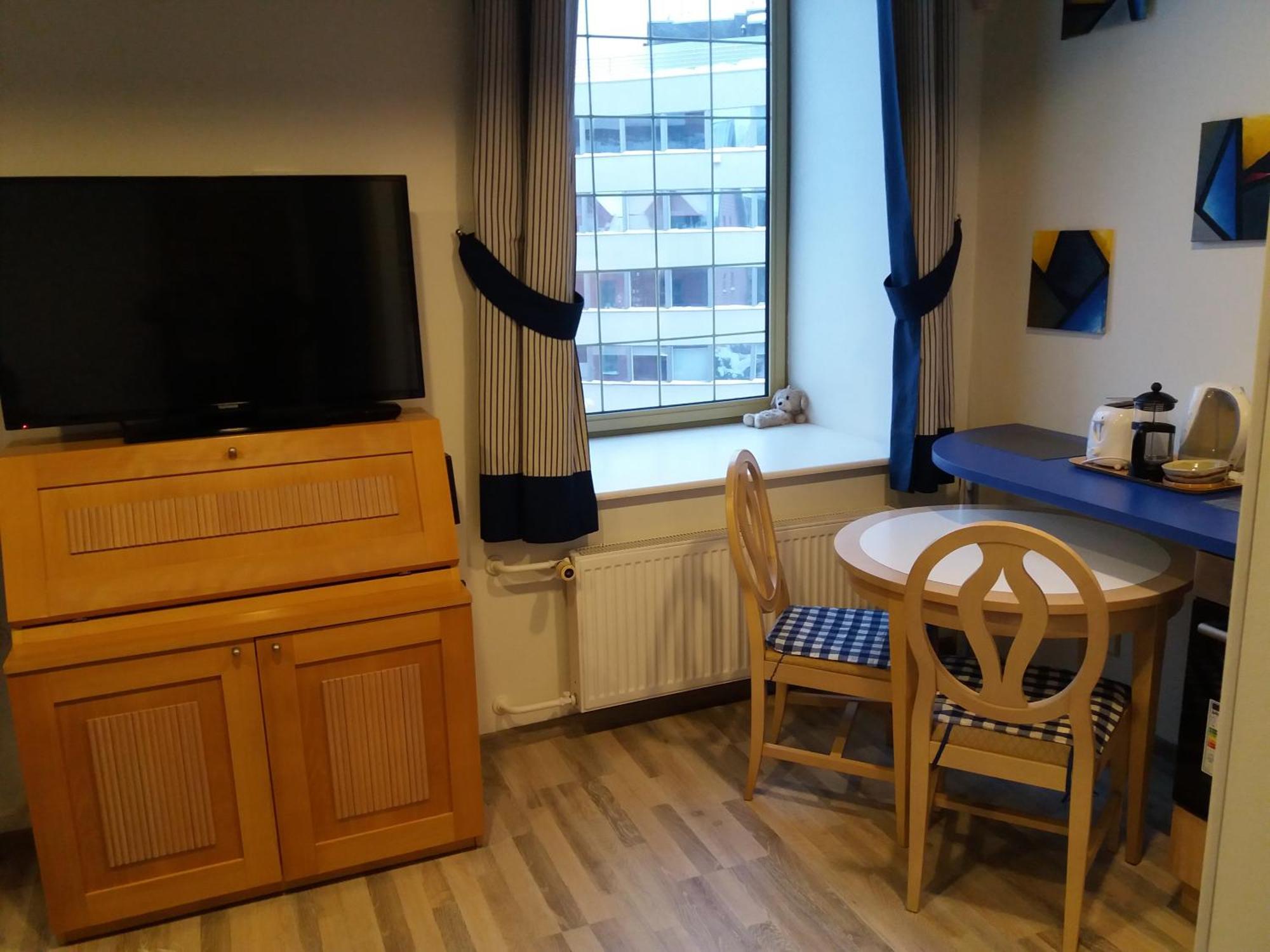 City Beach Apartment Reval Exterior foto