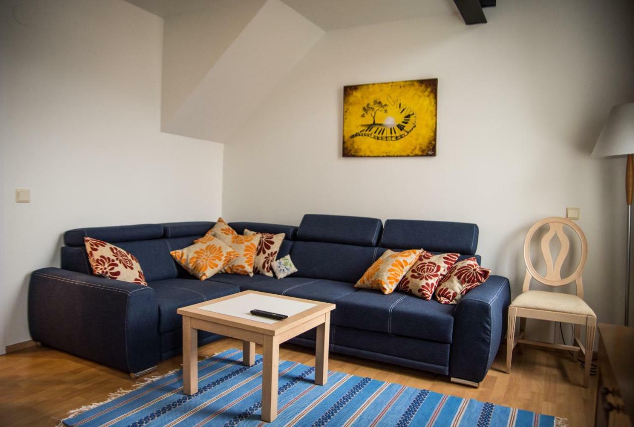 City Beach Apartment Reval Exterior foto