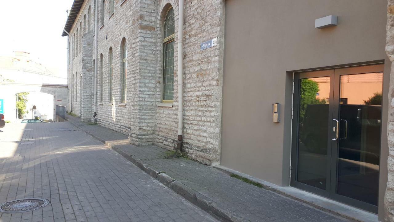 City Beach Apartment Reval Exterior foto